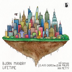 Lifetime (Original Mix)