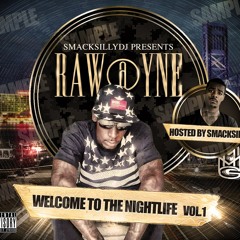 "MY FUTURE"- MR.T AND RAWAYNE #BOE