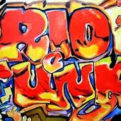 Mc Galaxia - Casinha Da Arvoré (Edit Funk Carioca Light)