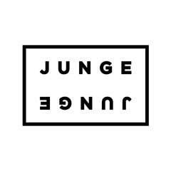 Junge Junge (DJ Set) Summer 2014