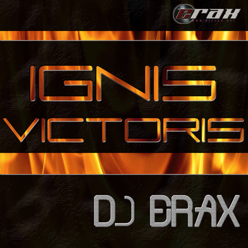 Stream DJ Erax Ignis Victoris (Radio Edit) by DJ Erax Listen online