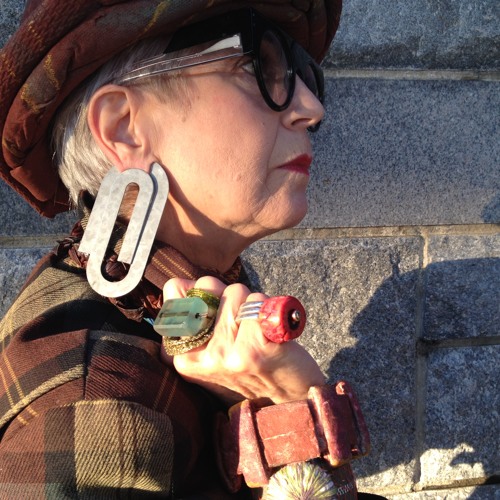 Advanced Style Long Form Audio Story