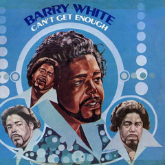 BarryWhiteOhLoveSample 120914