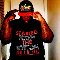 Try Me Remix