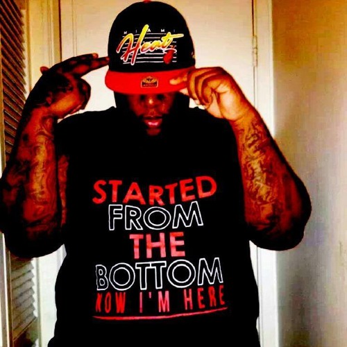 Try Me Remix