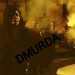 Dmurda - Work (Freestyle)