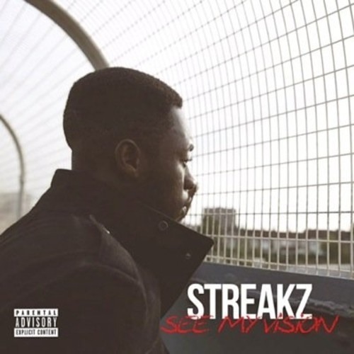 Streakz - Squad Shxt