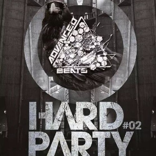 D4V vs C4L @ HARD PARTY #2