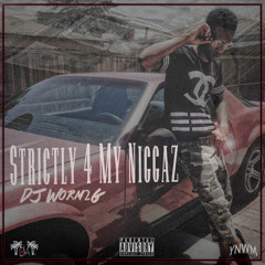 DJ Worm2G ~ Stay Down Ft. Earl Swavey (Prod. By Larry Jayy)