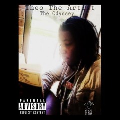 Theo The Artist- Typical Girl
