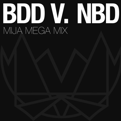 BDD V NBD (mija mix)