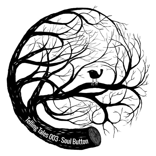 Telling Tales 003 - Soul Button