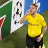 UEFA Champions League, 6. Spieltag: BVB - RSC Anderlecht, 1:0 Immobile