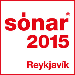 Sónar Reykjavík 2015