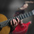 Artwork for Flamencoated Flavours | Dan van den Berg