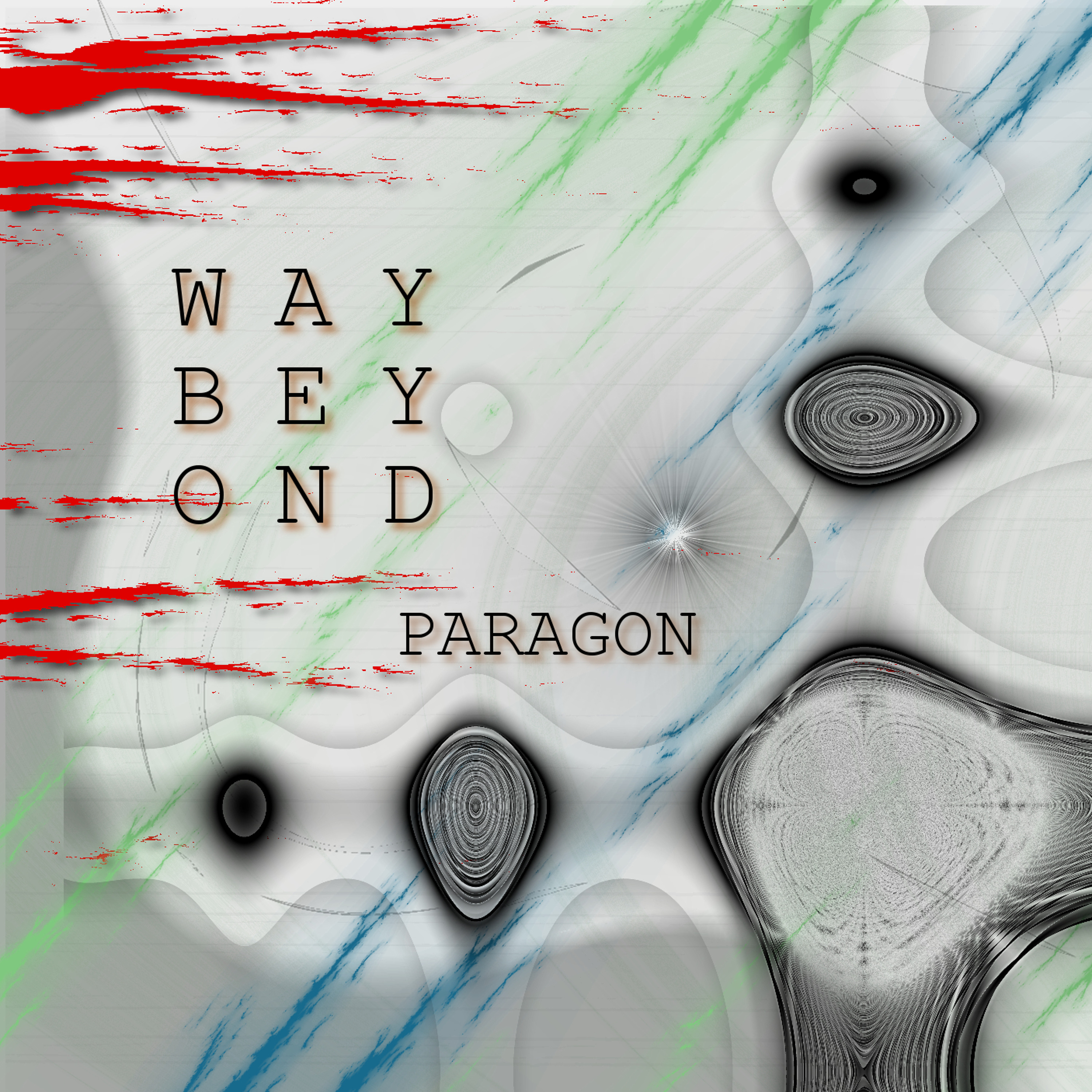Paragon episode artwork