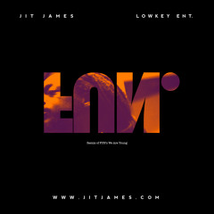 Jit James - We Are Young (Remix)