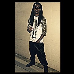 RudeboyYc - Volumed Up