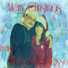 We Wish You A Merry Christmas