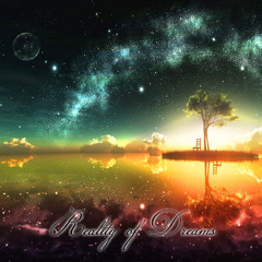 Reality Of Dreams (Radio Mix)