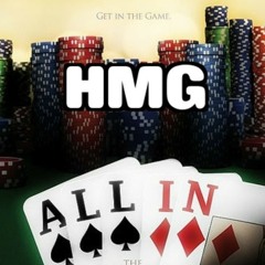 HMG - All In ( Garcia Vega -  DatBoi Yeã  - Jmo )