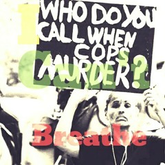 "I cant Breathe" R.I.P. by BukTroy