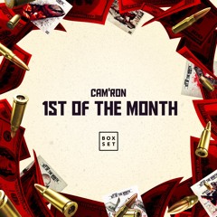 Cam'Ron - 1st Of The Month: Box Set (Deluxe Edition)