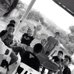 Fiesta En La City Ft. Boler, Orse, $eyer, Laes.