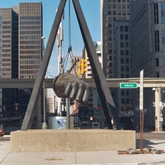 Let It Flow featuring The Switch Blades