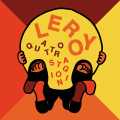 A1 - LeRoy /  Motema