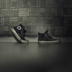 Take a Walk in My Shoes ft. Se