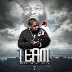 CALI BY ft MALC MILLIONS - Ant Davis