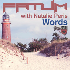 Fatum with Natalie Peris - "Words"