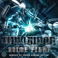 Tim Ismag "Anime Fight" (Ryle Remix) out now on Rottun!