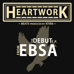 HeartworK - Not Without A Fight [beat by ATIRA]