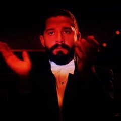 Actual Cannibal Shia LaBeouf (Killing for Sport Remix)