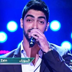 بحلم بيك - مينا عطا في البرايم 13 من ستار اكاديمي 10 -  Mina Atta Star Academy 10 Prime 13 001