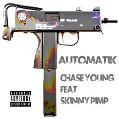AUTOMATIK feat. SKINNY PIMP