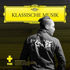TAMI - KLASSISCHE MUSIK (seite B) MIXTAPE