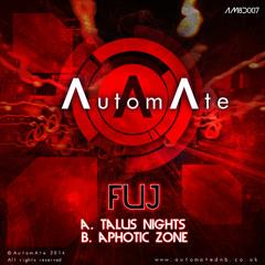 Fuj - Aphotic Zone (AM8D007)