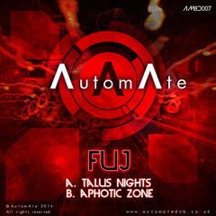 Fuj - Aphotic Zone (AM8D007)