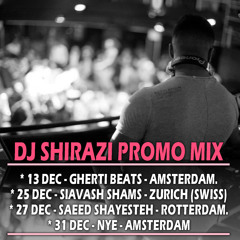 DJ SHIRAZI DEC BOOKINGS PROMO MIX.MP3