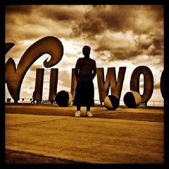 Joe Diamond "Rep my City"