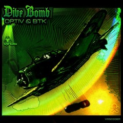 Optiv & BTK - Dive Bomb