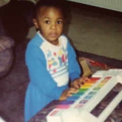 Dec 9th The Beat Tape