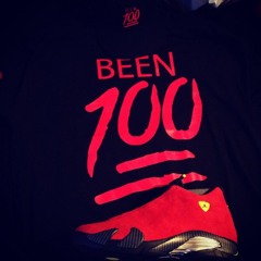 Been 100