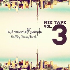 1. Who's That?! -Prod By. Manny North