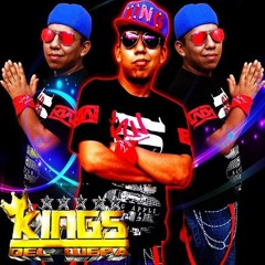 EL WEPA ZON ( AB PERALES - DJ ZABALO - DJ TIMY) KINGS DEL WEPA