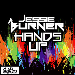 Jessie Burner - Hands Up