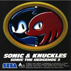 Sonic 3 & Knuckles - Knuckles Theme (3 & K Remix)